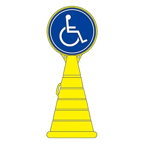 61-3437-61　Load Pop Sign RP-4　336004