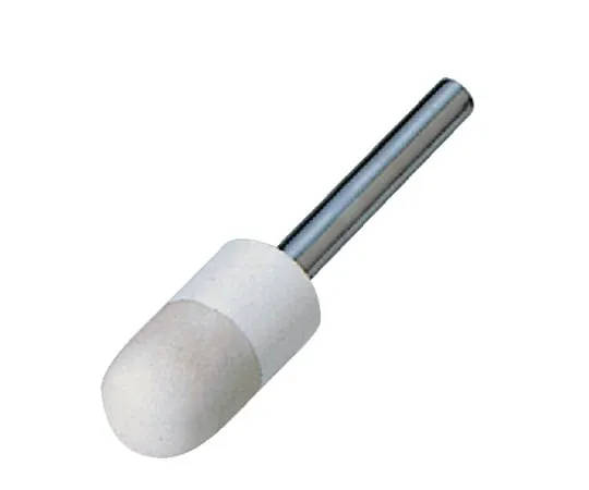 1-8233-12　Alumina Pestle for Dancing Mill　AL-9B
