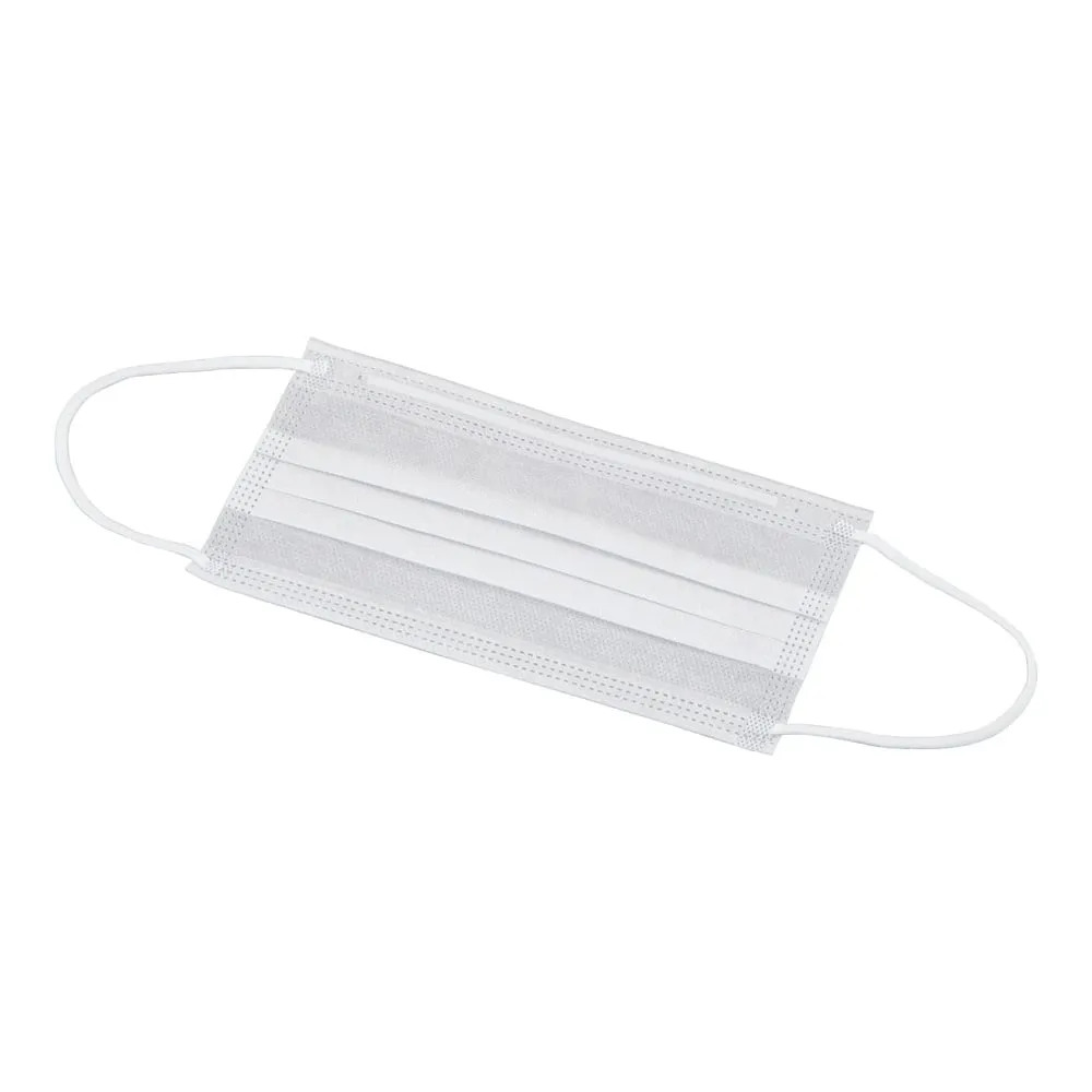 4-4952-01　2 PLy Mask Free Size 50 Pieces