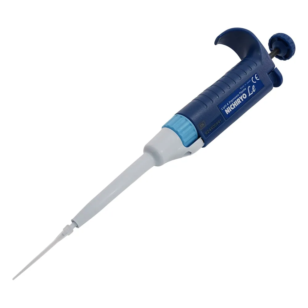 2-7415-01　Micropipette Le 00NLE10　00-NLE-10