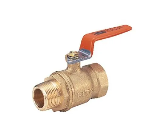 65-1874-60　T-ball Series (TO) Ball Valve Nominal Diameter 8 mm　TO8A