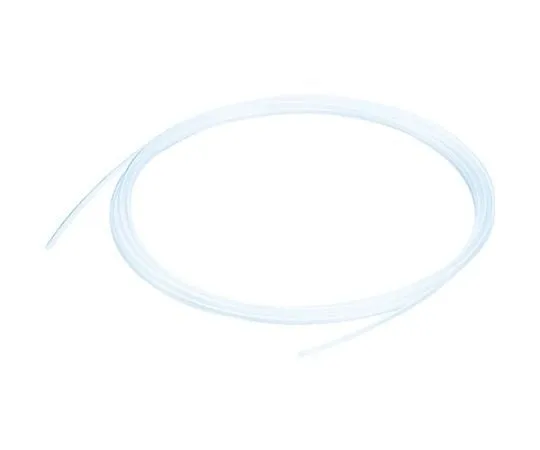 63-2110-58　［Discontinued］Fluorine Plastic Tube Millimeter Size　TL0403-100