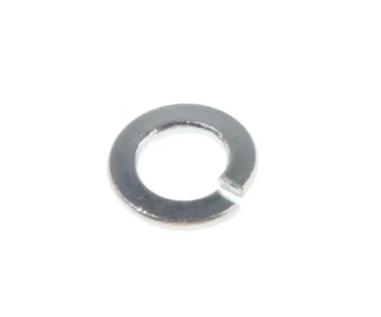 63-4639-48　ZnPt steel 1 coil spring washer,M2.5　526-798