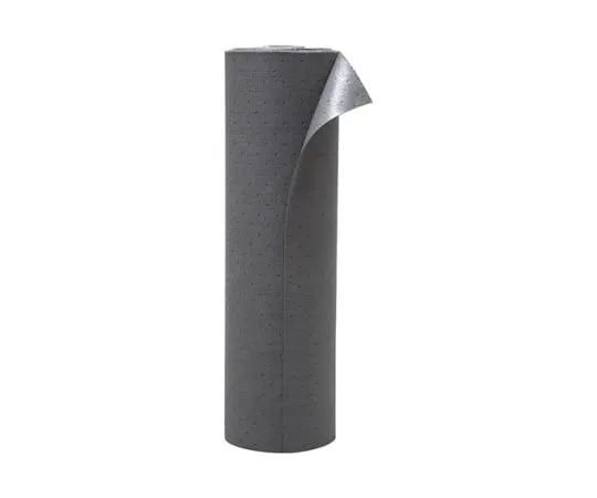 61-9938-25　Oil Guard Non-Slip Roll Gray　294122