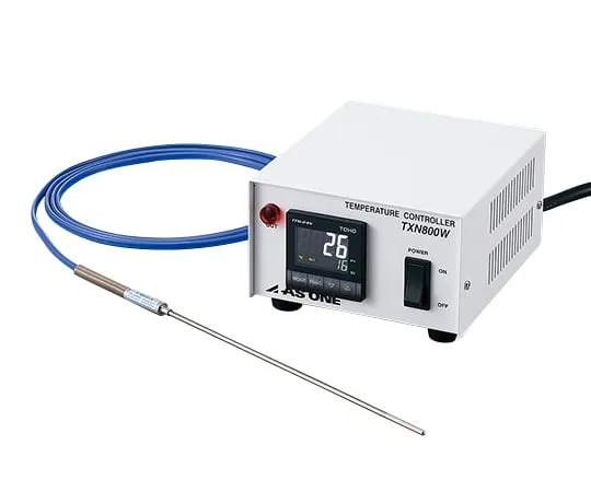 3-6768-01-57　Digital Temperature Controller (with output for alert) with Chinese Calibration Certificate　TXN800W