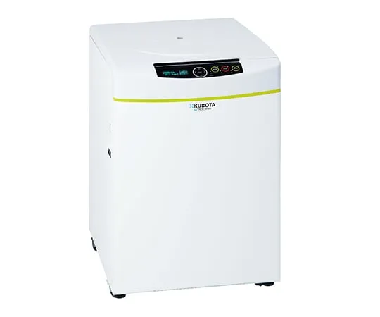 4-1101-01　Floor type cooling centrifuge main body　S700FR