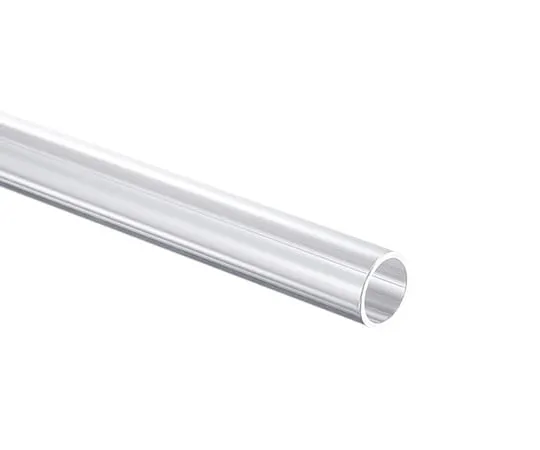 3-9512-13　Quartz Core Tube For Economy Tube Electric Furnace (For ROM)