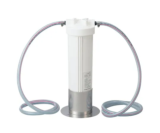 1-7669-01　Ion Exchange Pure Water System　DI-20BB