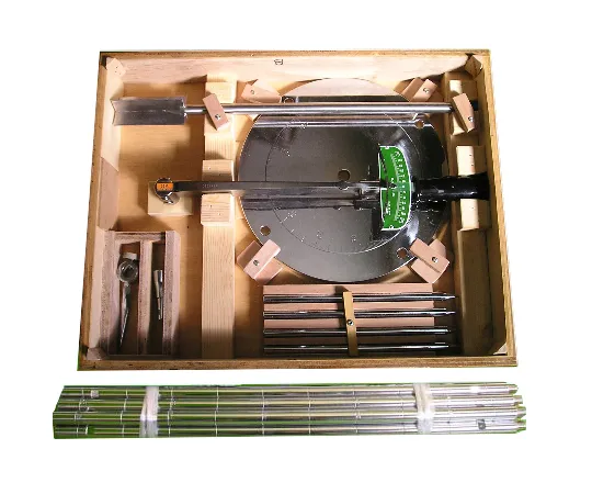 62-0861-07　Portable Vane Test Equipment　S-233