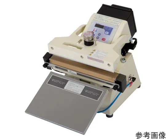 65-0311-85　Desktop Electric Sealer 1750 W 10 mm　OPL-200-20200V