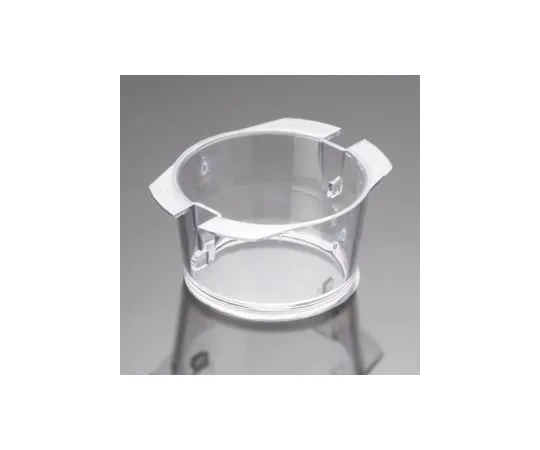 62-2186-66　Culture insert for 6 wells 1.0 micron PET transparent　353102