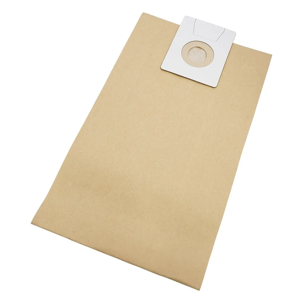 6-7081-02　High Power Cleaner Paper Pack Filter 10 Pieces