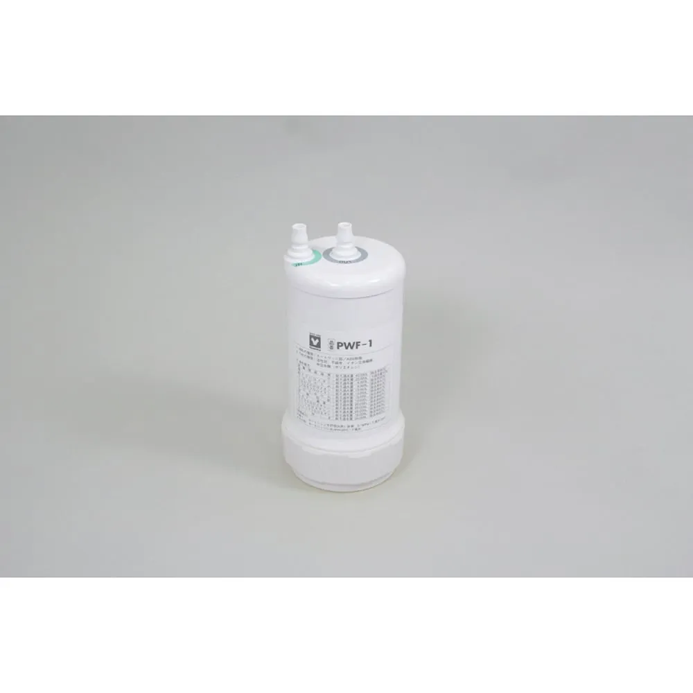 1-1895-11　Pretreatment Cartridge for Pure Water Generation Unit (AUTO STILL(R))　PWF-1