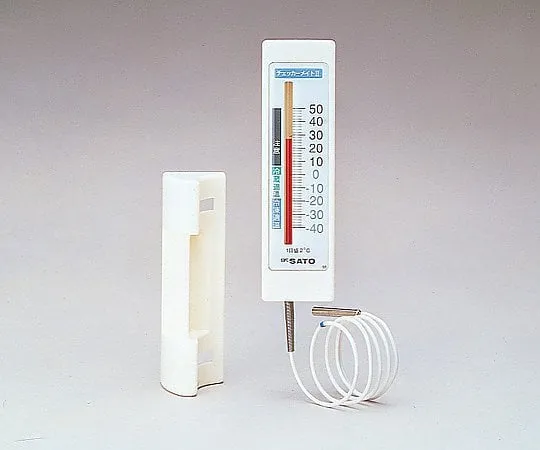 2-4708-01-57　One needle for Refrigerator Thermometer with Chinese Calibration Certificate　05711716-00