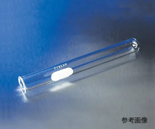 2-9450-32　Test Tube (With Rim) PYREX(R) 3mL　9800-10