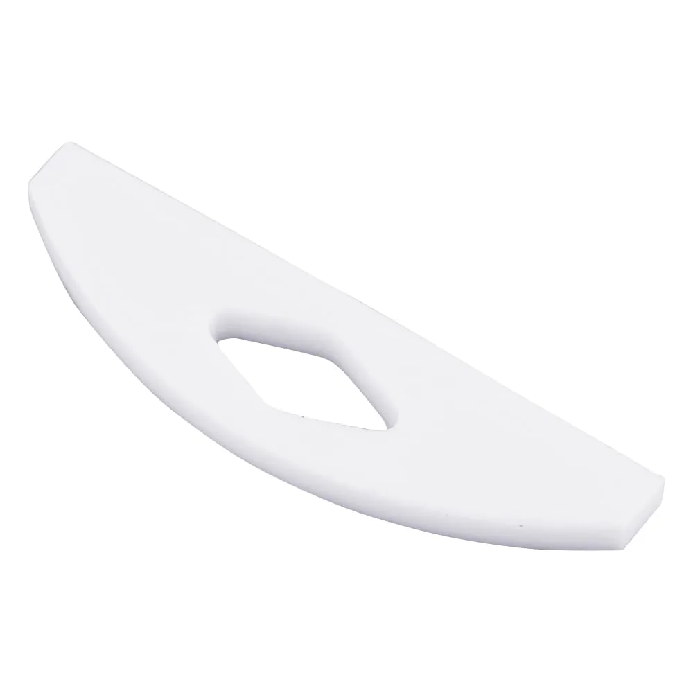 1-7733-01　PTFE Stirring Blade Blade Square Type 52 x 14mm　002.052.1