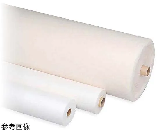 68-1974-95　Roll Filter Polylactic Acid 1000 x 100 m　HR100100