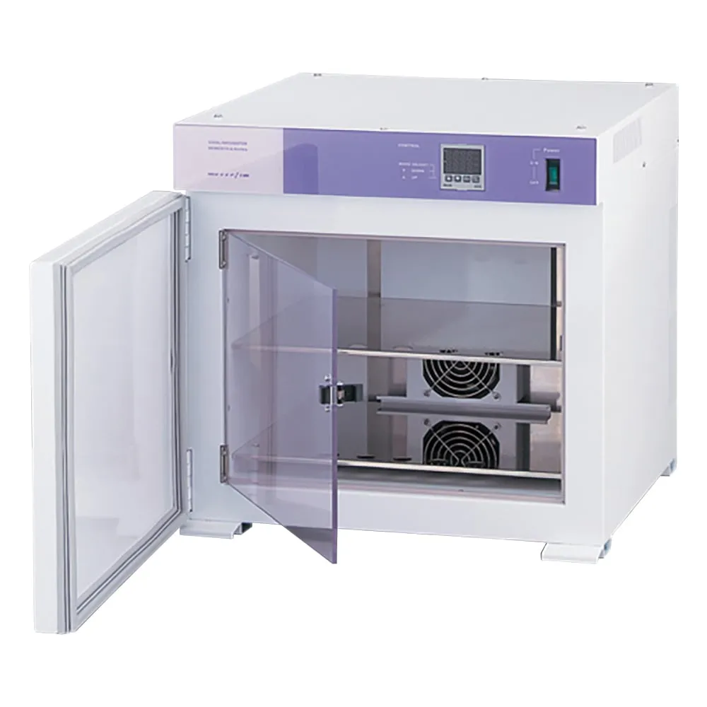 1-6767-03　Cool Incubator 30L　A3001