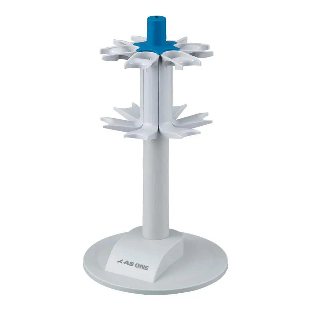 4-6387-01　For 6 Pipette Stands　ASLB-6