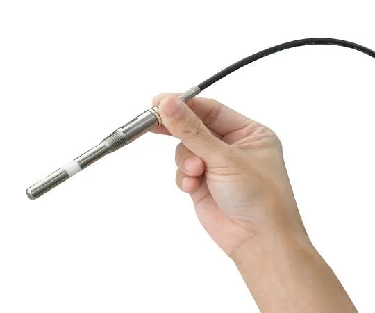 4-1599-01　Electrostatic capacity Type Level Switch, Small Pencil Type　YAL-33N3-G1111RB1-113