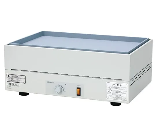 63-1238-18　Hot Plate　HTP353AB