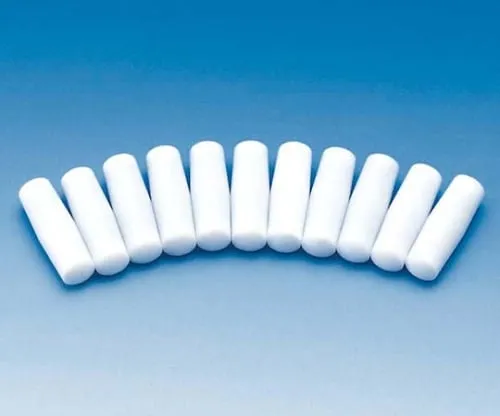 61-4389-90　PTFE Completely Molding Stir Bar NSA Type NSA-35　F-4061-06