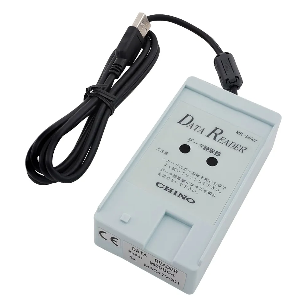 1-5622-14　Card Logger Data Reader　MR9504