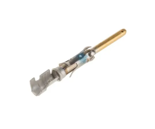 63-4607-40　Pin contact Type III + series crimping terminals　66099-4