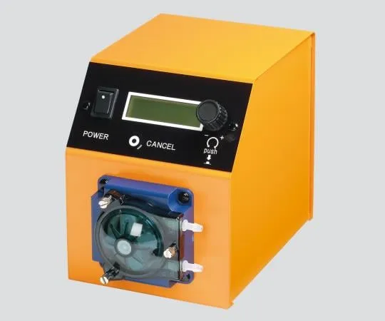 3-6780-01　Tube Pump Program Type　PP-DP1-200