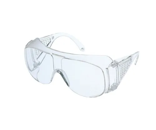 61-0477-32　Protection Glasses Spectacle Type　SP-77