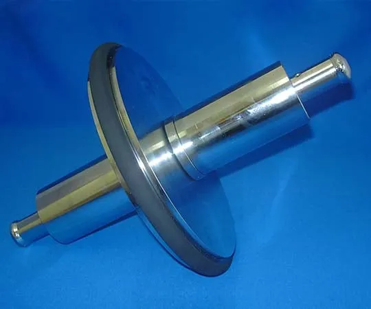 61-9653-75　JIS Type No Pickup Time Tester 450 x 400 x 400mm　TP-250