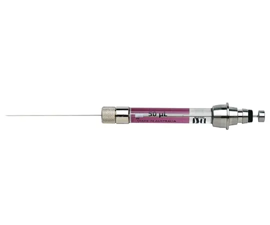 63-5596-87　eVol Dedicated Syringe 50 μL 50UL EVOL SYRINGE　2910022