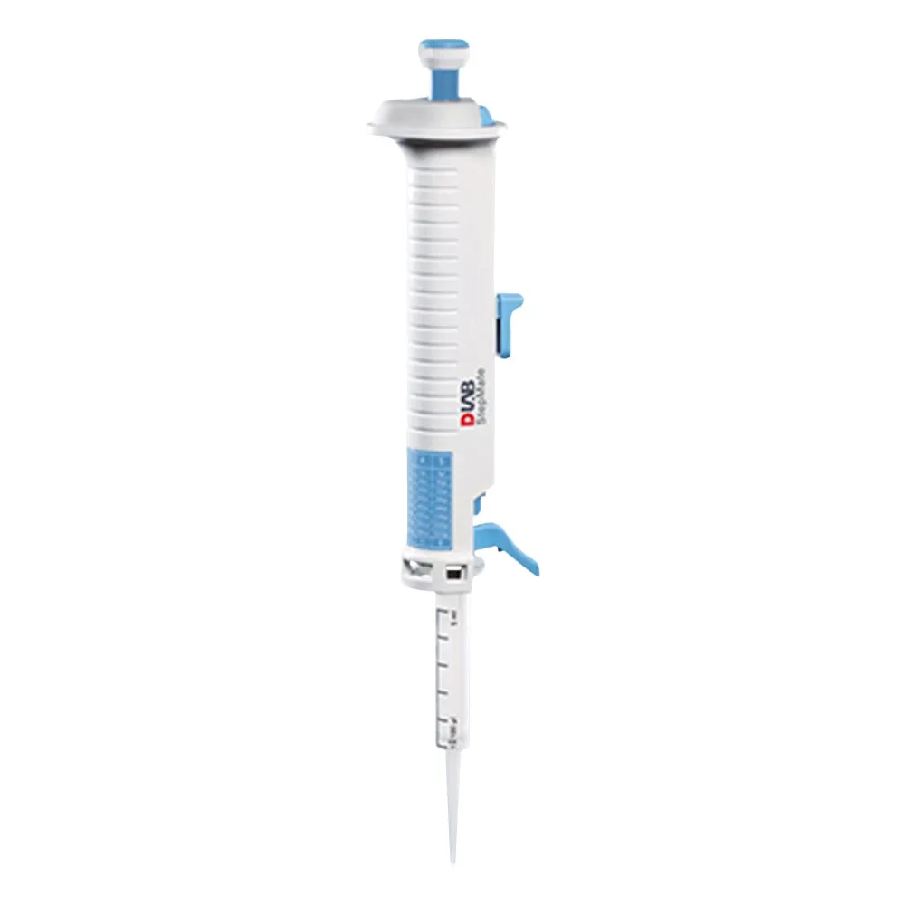 3-7039-01　Continuous Dispensing Pipette  0.01 - 5mL　StepMate