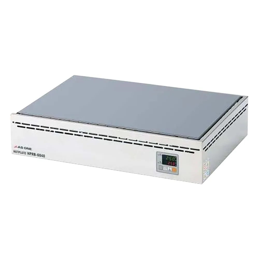 2-645-01　Big Hot Plate　HPRB-6040