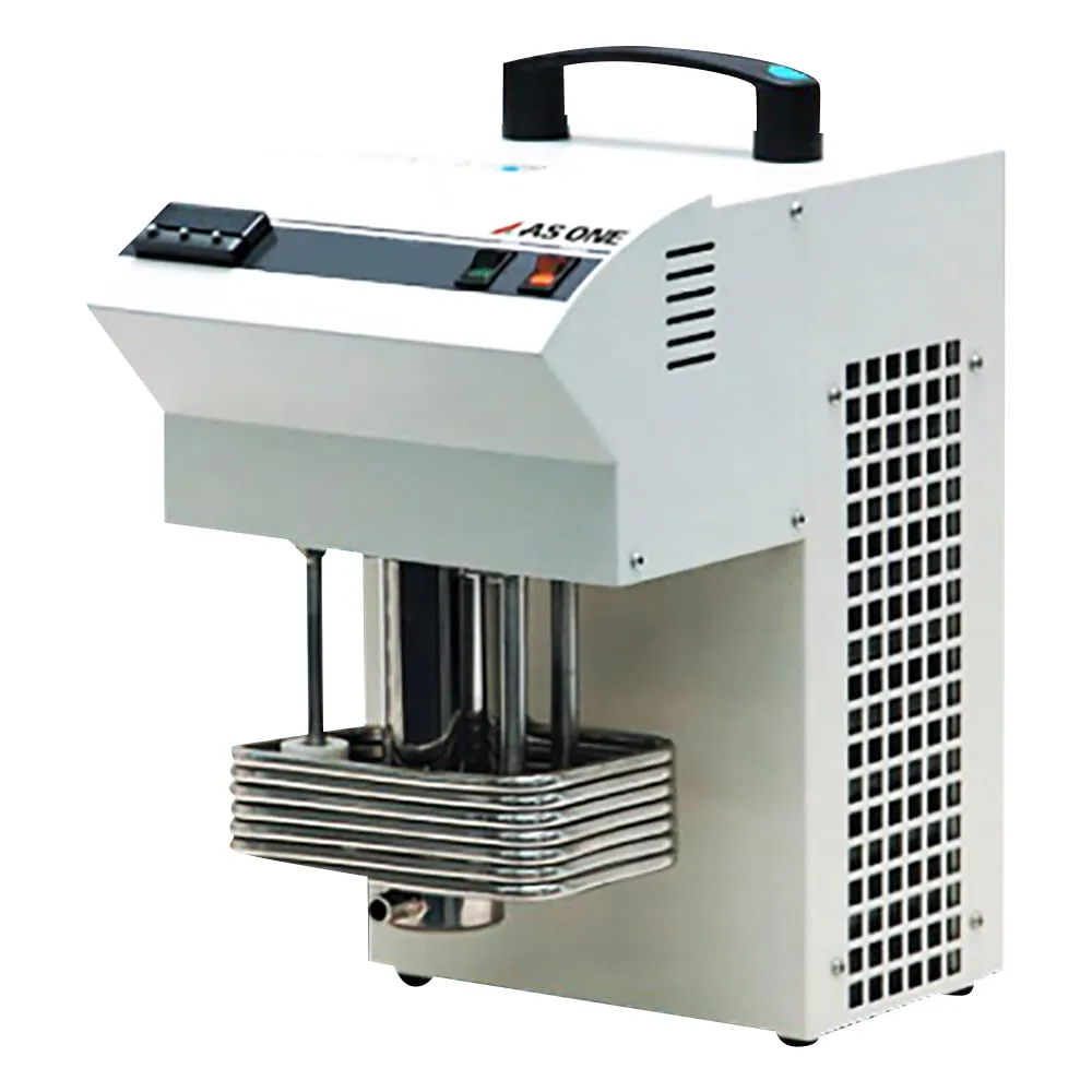 1-5142-21-22　Unit Cool Thermo (Low Temperature Water Bath) with Pre-Shipment Inspection Document　UCT-1000A