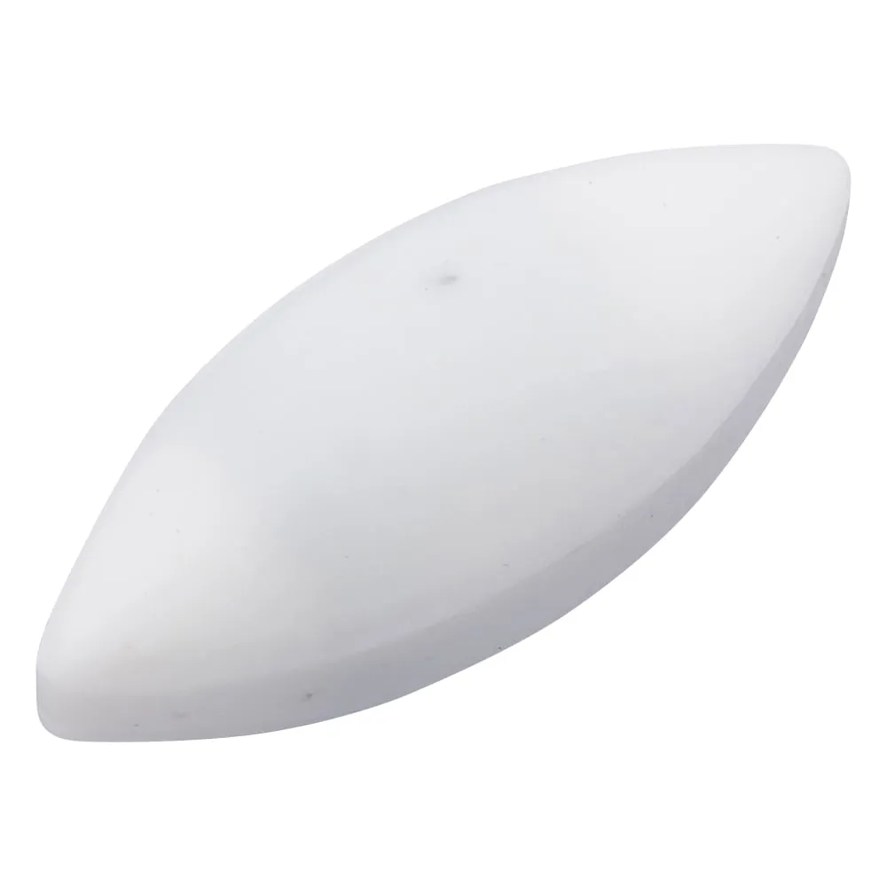 3-6658-02　Football Stir Bar (Value) φ10 x 25mm　A10x25