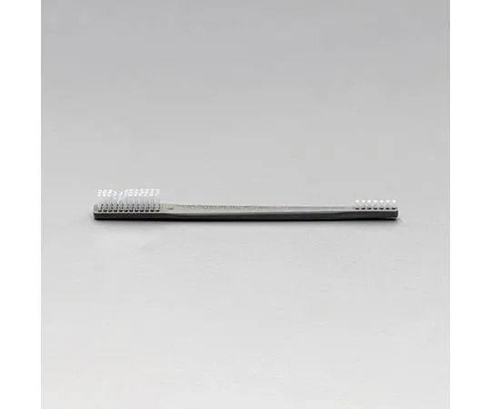 64-7815-97　Double Head Brush (Nylon) 175 mm　EA109BW-5