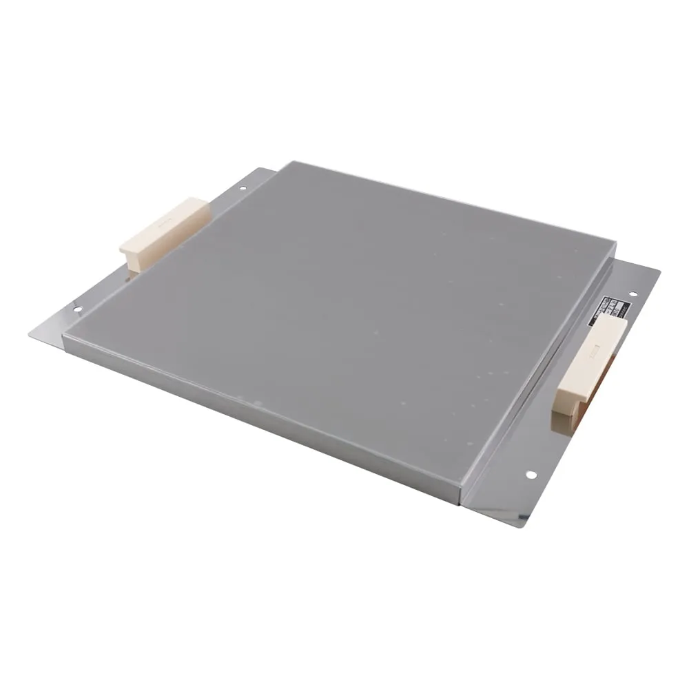 1-205-12　Flat Top Plate for Lab Shaker　SR-FLH