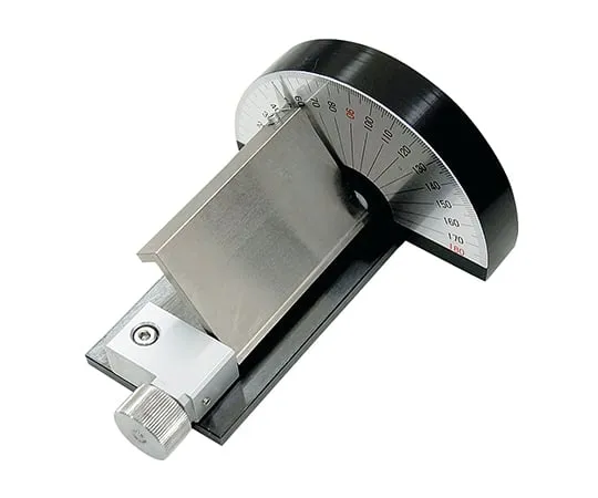 3-6279-01　Stage (Angle Tilt) (With Protractor)　AG40