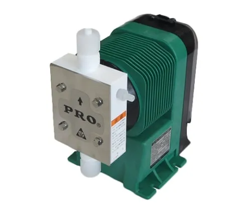 61-4441-52　Electromagnetic Drive Proportioning Pump 25mL/Min　MGI-25-N-TTT-6