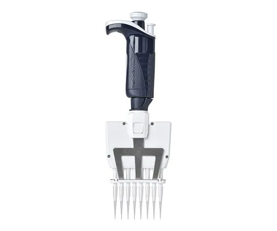 62-6238-36　Pipetman M Auto Type P8 x 10M　F81025