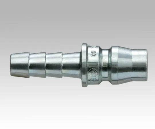 1-3844-01　［Discontinued］S Coupler Barb Pipe Fitting Type Plug, KK130P　07B