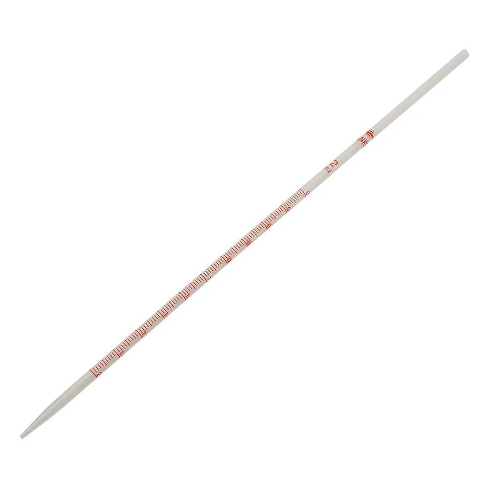 6-285-01　Measuring Pipette 2mL (PP)　-