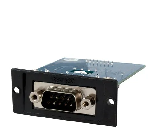 61-4675-31　RS-232C Interface (For EJ)　EJ-03JA