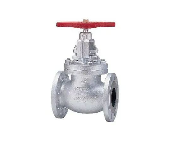 65-1880-99　Ductile Iron Glove Valve (16 SPBO) Nominal Diameter 50 mm　16SPBO50A