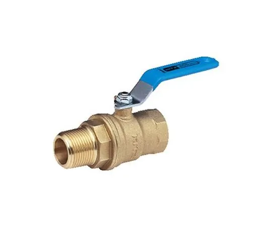 65-1875-86　Eco Ball Series (ZO) Ball Valve Nominal Diameter 8 mm　ZO8A