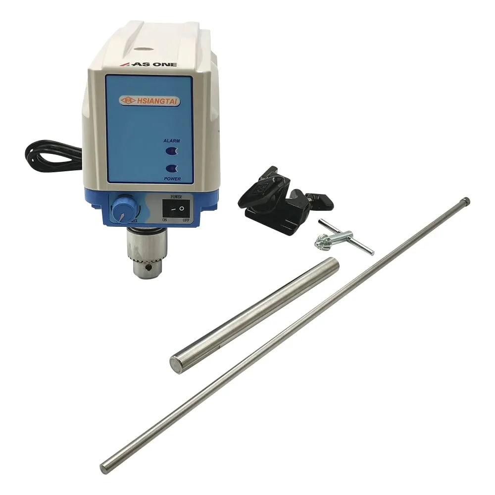 1-1051-11-22　Economy Agitator (brushless type) 1500 rpm with Pre-shipment Inspection Certificate　BLG-2