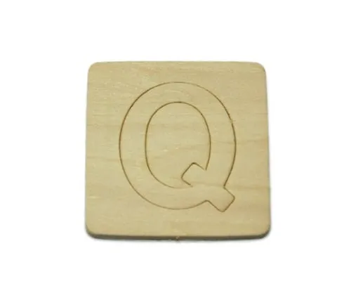 61-7391-70　Shnavenia Blanking Characters Q　SB45-Q