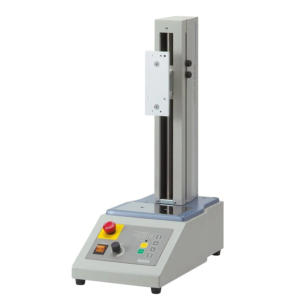 2-1431-12　Measurement Stand for Digital Force Gauge Basic　MX-500N