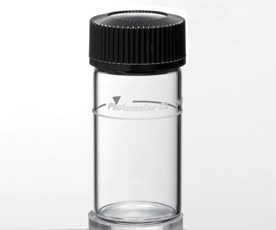 2-7237-02　Residual Chlorine Measuring Instrument CL with Sample Cell Cap　0